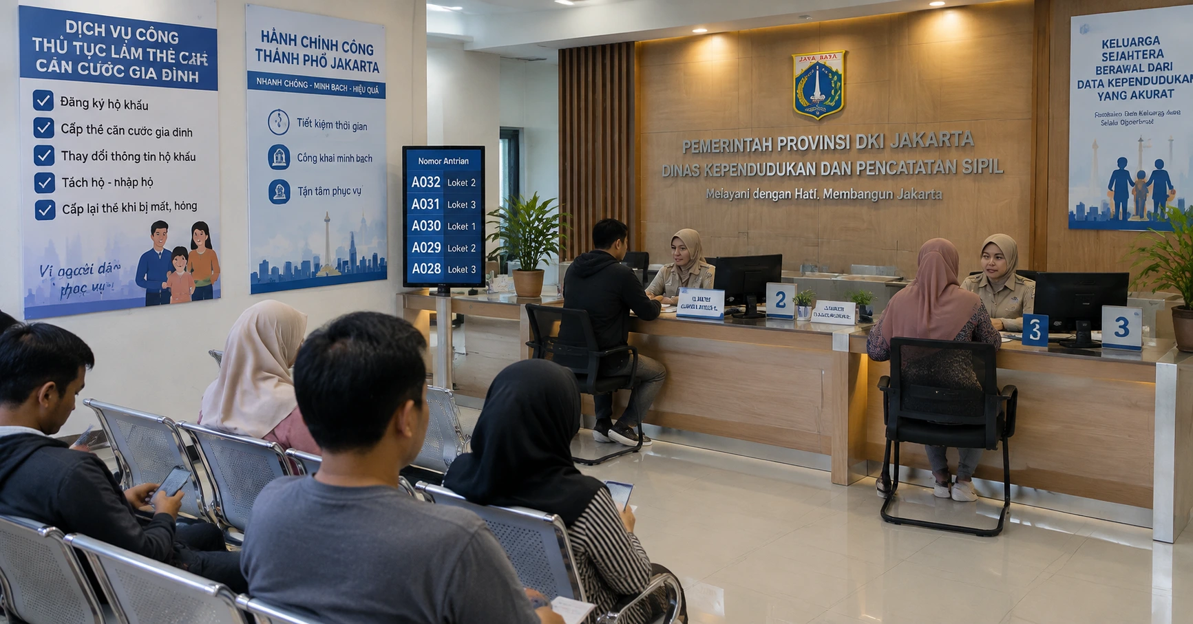 cek no kk jakarta: Hướng Dẫn Kiểm Tra Số Kartu Keluarga Tại Jakarta - image 3