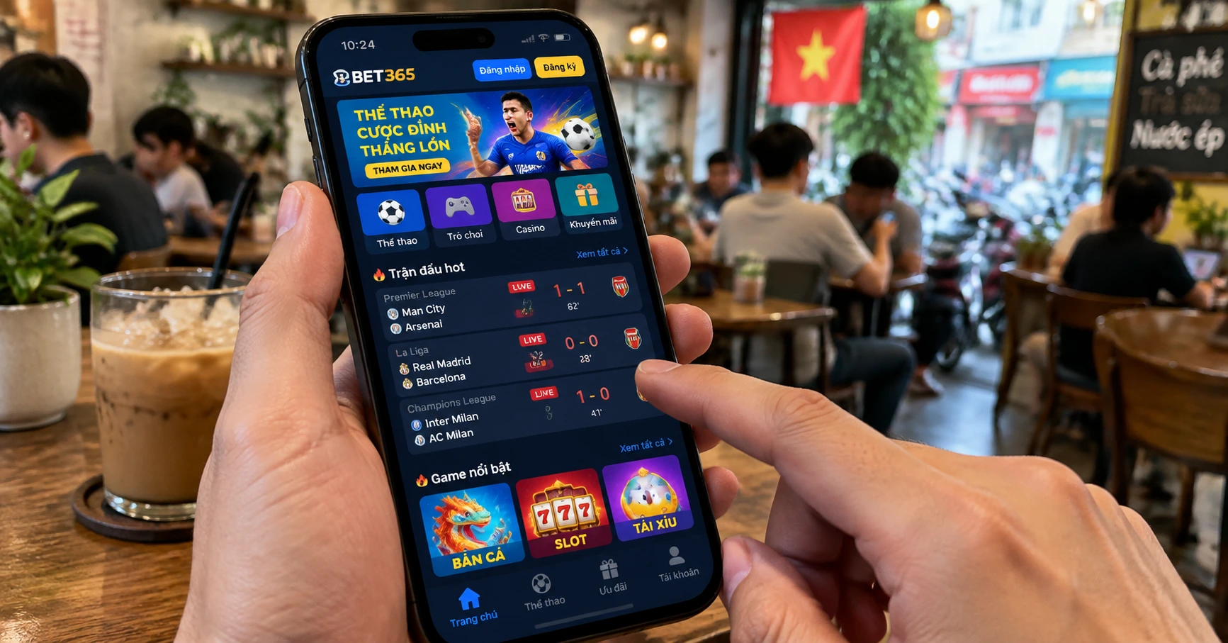 Best KK: Lựa Chọn Hàng Đầu Cho Người Dùng Việt Nam - image 2