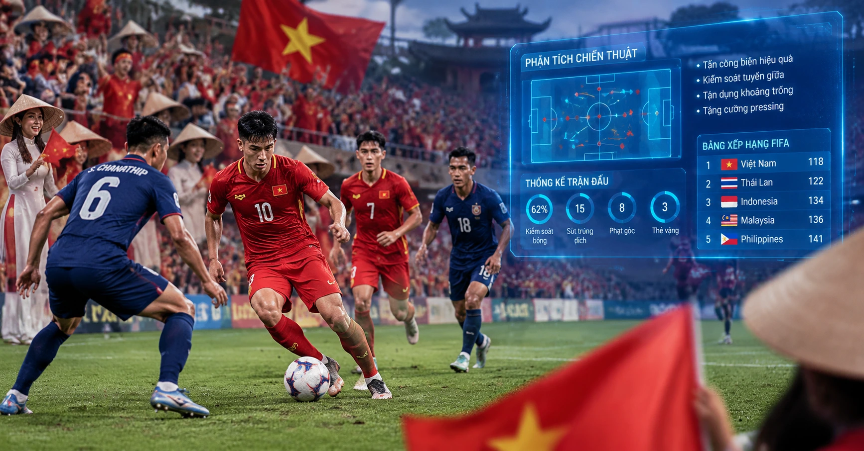 KK Rockin,: Xu hướng mới trong cộng đồng game và bóng đá Việt Nam - image 3
