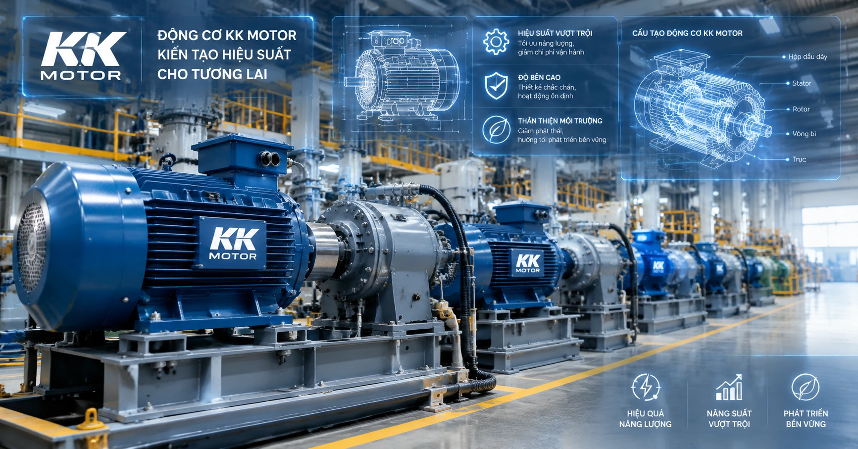 KK Motor: Giải Pháp Động Cơ Hiện Đại và Hiệu Quả - image 3