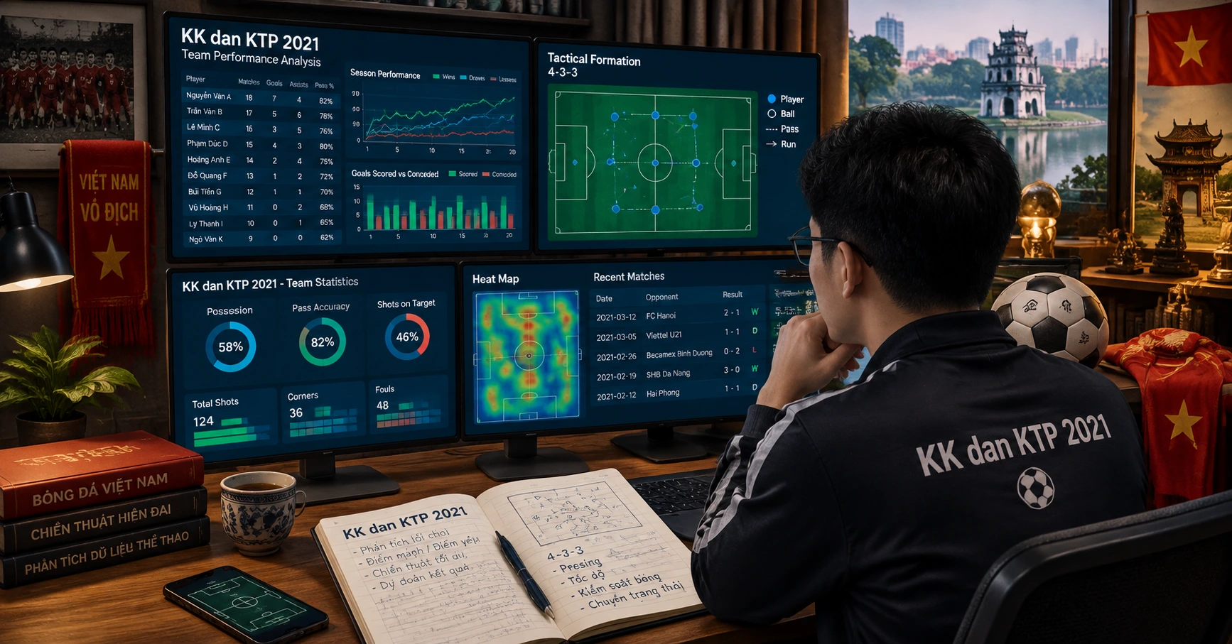 KK dan KTP 2021: Tổng Quan và Phân Tích Chi Tiết - image 2