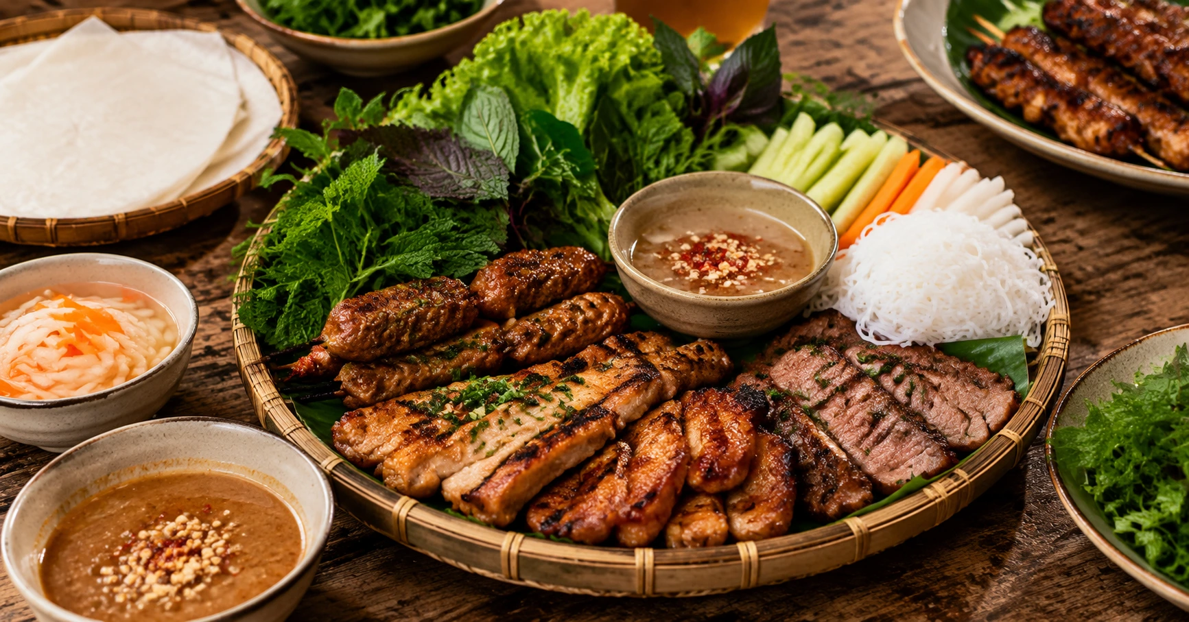 KK Grill: Khám Phá Văn Hóa Ẩm Thực Đặc Sắc và Xu Hướng Thể Thao Địa Phương - image 2